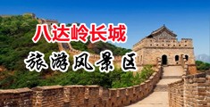 淫水直流视频网站下载中国北京-八达岭长城旅游风景区